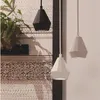 LÁMPARA DE COLGAR D10X11 KALISSA LED BLANCO en Blanco - Lámparas colgantes, Uruguay | Masinfinito Casa, vista 2 de 2