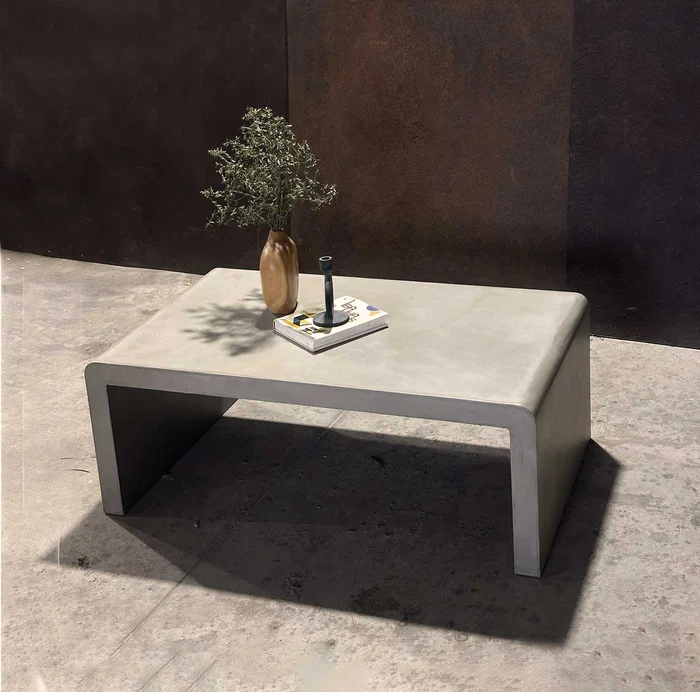 Mesa de centro CHALCO - Mesas de living, Uruguay | Mezcla