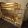 Cama Teen - Dormitorio, Uruguay | Treehouse Deco, vista 2 de 8