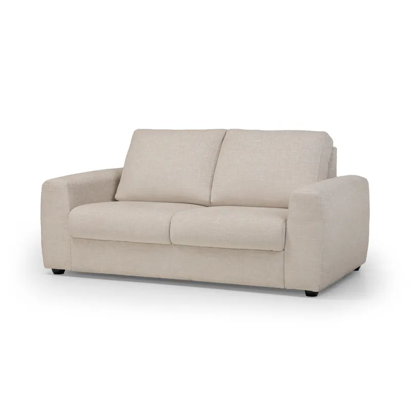 Sofá Juno - Tela Aquaclean - 2 cuerpos - A fabricar en Patrón - Sillones y sofás, Uruguay | NYR