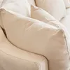 SILLON FORMS - JEAN NATURAL en Off-white - Sillones y sofás, Uruguay | La Iberica, vista 11 de 19