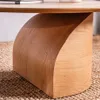 Mesa Auxiliar Baja Loom - Mesas de living, Uruguay | Aihaus, vista 2 de 4