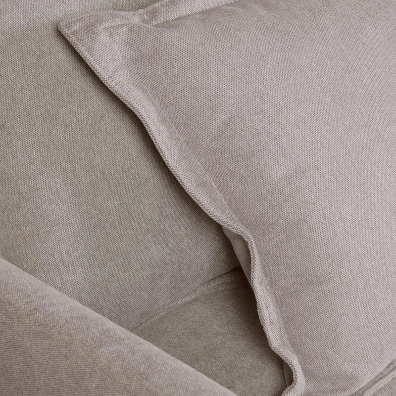 Sofá Cama 3 Cuerpos Tela Natural-beige Verona Beige en Beige - Sillones y sofás, Uruguay | Divino, vista 9