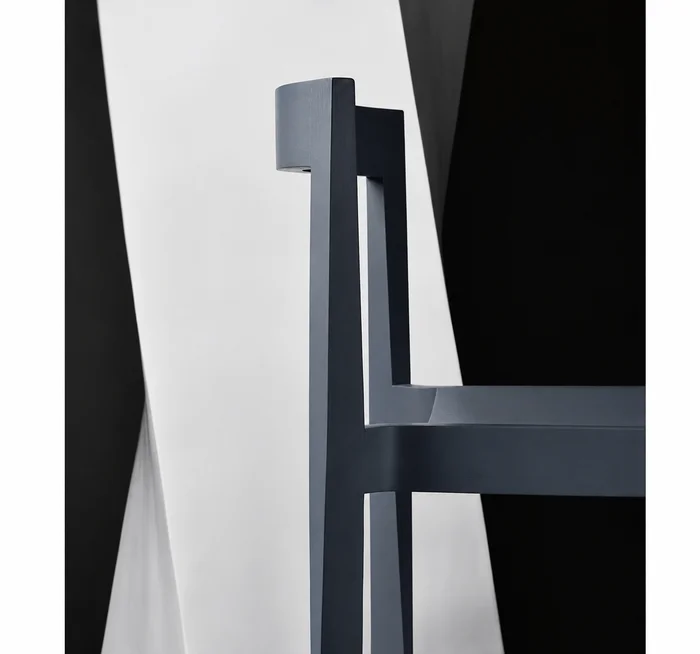 Silla Iris azul en Azul - Sillas, Uruguay | Simple Deco, vista 4