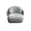 BUTACA MALLORCA OUTDOOR CON ALMOHADONES en Gris - Muebles para el exterior, Uruguay | Masinfinito Casa, vista 1 de 4