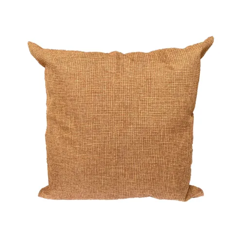 Almohadón Marrón - Textiles, Uruguay | Tutto Deco