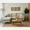 SOFÁ ARUBA - Sillones y sofás, Uruguay | Concept Design, vista 1 de 4