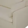 Sofá 3 Cuerpos Tela Natural-beige Bali Beige en Beige - Sillones y sofás, Uruguay | Divino, vista 5 de 6