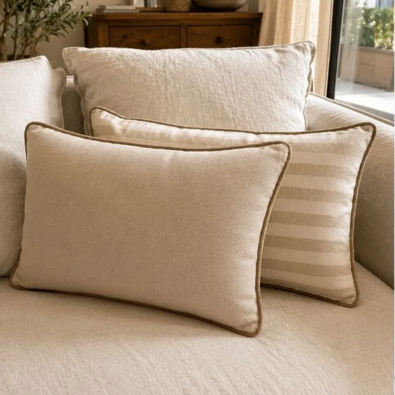 Duo Marea - Textiles, Uruguay | Decilo con Alma