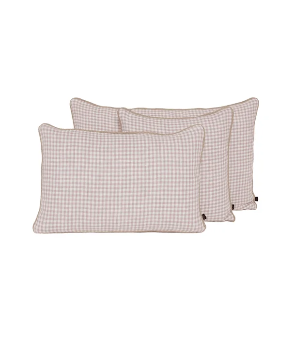 HARM ALMOHADON PIANA en Beige - Textiles, Uruguay | Más Infinito Casa