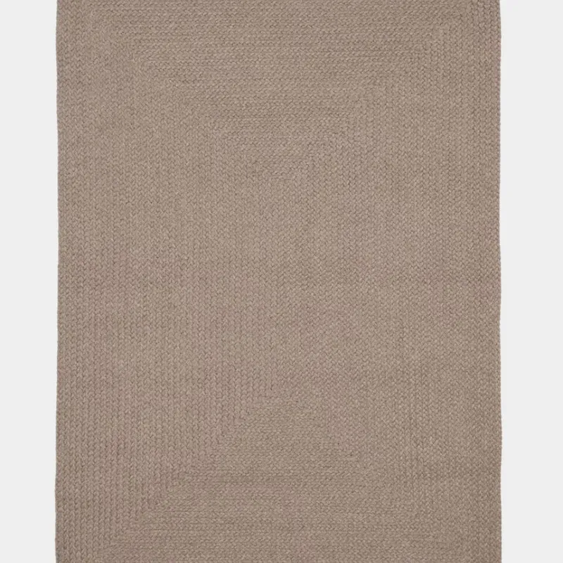 Alfombra Despas de fibras sintéticas beige - 200 x 300 cm en Beige - Muebles para el exterior, Uruguay | Kavehome