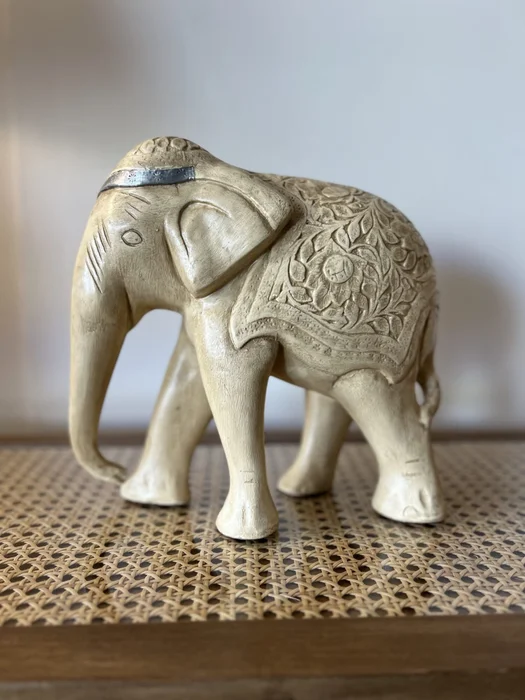 Elefante de ceramica - Decoración, Uruguay | FMB
