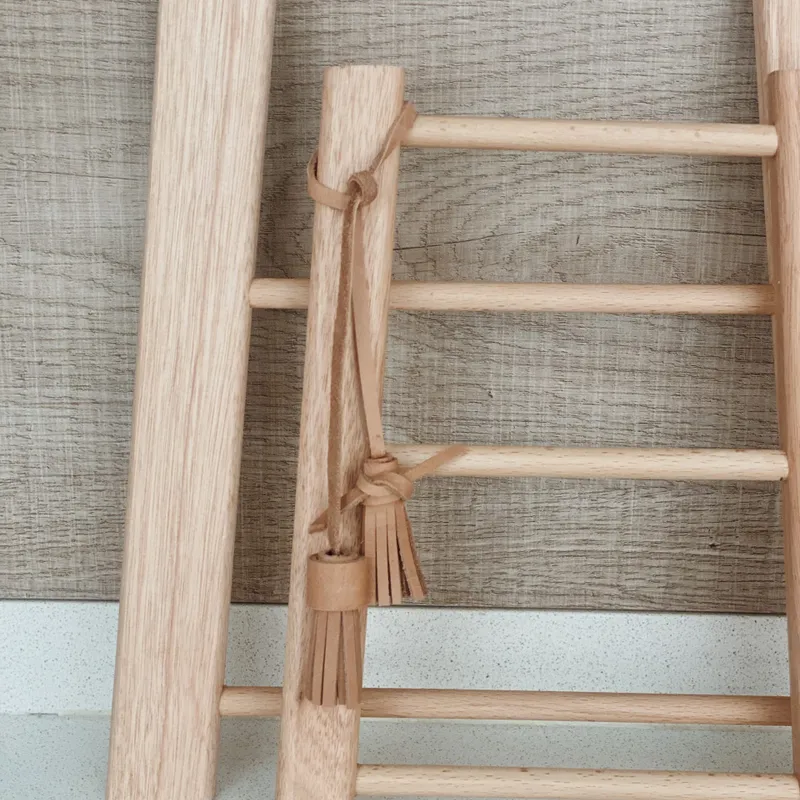 Fleco para escalera - Decoración, Uruguay | Dreams On Time