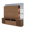 Home theatre Niteroi - Muebles para TV, Uruguay | Arquetipo, vista 2 de 5