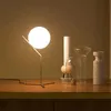 Lámpara de Mesa Leukna - Lámparas de mesa, Uruguay | Berna home, vista 7 de 8