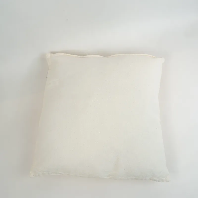 Almohadón Muna - Beige en Beige - Textiles, Uruguay | Indian