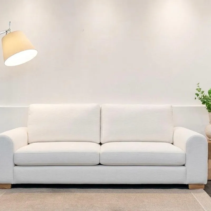 Sofá Bali en Marrón - Sillones y sofás, Uruguay | Marvic