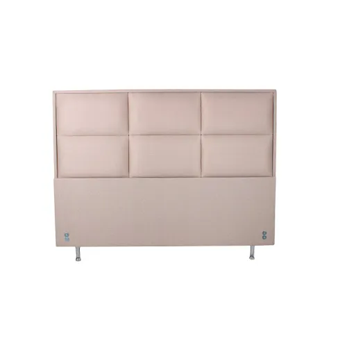 Respaldo Premium - 2 Plazas — Urumobil - Respaldos de cama, Uruguay | Urumobil