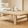 MESA LIVING PAMPA - 1.70 X 1.10 en Madera natural - Mesas de living, Uruguay | La Iberica, vista 1 de 20