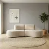 Sofa Savanna - Moderna Hogar en Marrón - Sillones y sofás, Uruguay | Moderna Hogar, vista 3 de 3