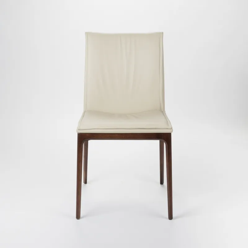 Silla COMFORT Marrón en Beige - Sillas, Uruguay | Viasono