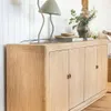 APARADOR FARO - OLMO - 2 MTS en Madera natural - Bibliotecas, Uruguay | La Iberica, vista 10 de 12