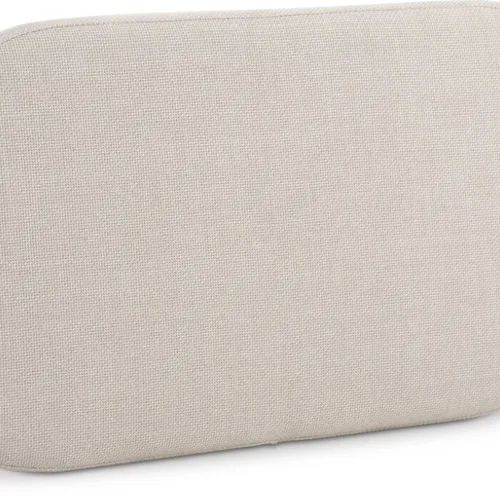 Respaldo GREJS 90x48 beige en Beige - Dormitorio, Uruguay | JYSK