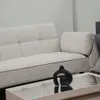 Sillón Cama Helen Gris - Sillones y sofás, Uruguay | Ecowood, vista 5 de 10