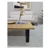 Mesa de Living IRON 1.20m en Multicolor - Mesas de living, Uruguay | Finkel, vista 3 de 5