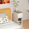 Mesa de Luz con Cajón - Susana en Multicolor - Mesas de luz, Uruguay | Delta Center, vista 7 de 7