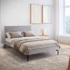Cama Queen Angel - Dormitorio, Uruguay | Casa Brava, vista 1 de 8