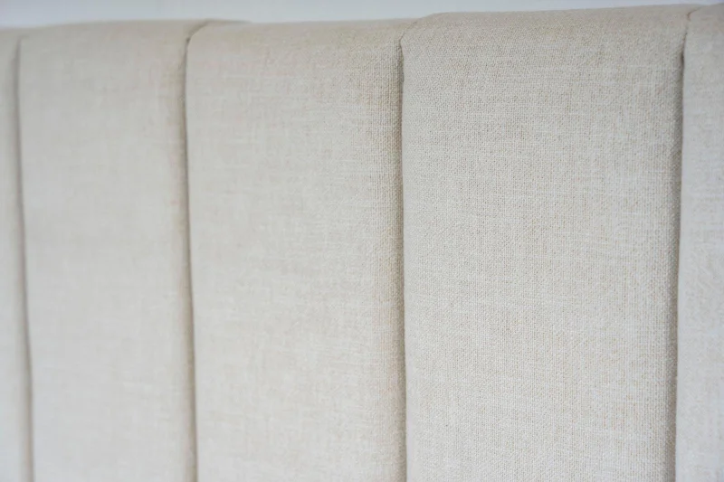 Cabecera Niza en Beige - Respaldos de cama, Uruguay | Marvic, vista 4
