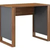 Escritorio Mesa Para Computadora Estudios Pc Notebook Morada - Escritorios y sillas de escritorio, Uruguay | Muebles Express, vista 3 de 3