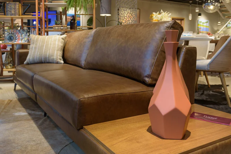 Sofa Vivere en Beige - Sillones y sofás, Uruguay | Furest, vista 7