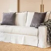 SILLON AZUR - LINO - Sillones y sofás, Uruguay | La Iberica, vista 1 de 15
