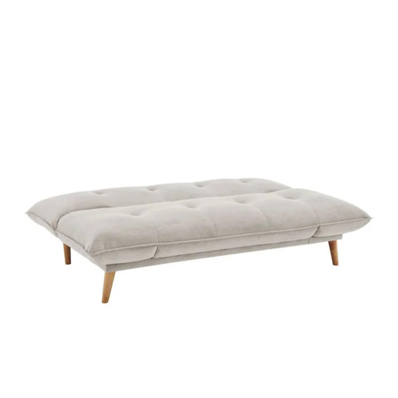 Sillón Cama Apolo - Gris en Gris - Sillones y sofás, Uruguay | Ecowood, vista 3