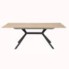MESA COMEDOR MÁLAGA - Mesas de comedor, Uruguay | Forum Design, vista 1 de 5