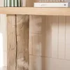 MESA DE ARRIMO /CONSOLA SILVESTRE - 1.50 MTS en Madera natural - Bibliotecas, Uruguay | La Iberica, vista 3 de 32