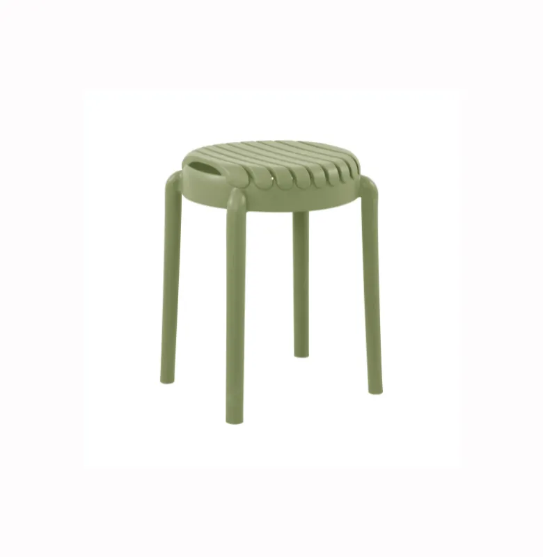 BANCO BOLTON PP VERDE en Verde - Muebles para el exterior, Uruguay | Masinfinito Casa