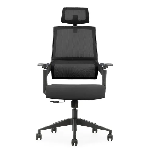 Vigo Columbia Black Ed. - Escritorios y sillas de escritorio, Uruguay | World Vigo