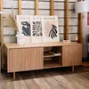 Rack Capri 160 cm - Olmo - Muebles para TV, Uruguay | Berna home, vista 2 de 6