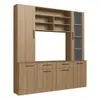 Modular Medellín en Madera natural - Muebles para TV, Uruguay | Palermo Casa Deco, vista 4 de 5