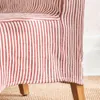SILLA SOHO - LINO RAYAS ROJAS en Multicolor - Butacas, banquetas y puffs, Uruguay | La Iberica, vista 10 de 12