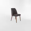 Silla CONWAY Gris - Sillas, Uruguay | Viasono, vista 2 de 4