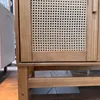 Aparador Bargueño Buffet 2 Puertas Madera de Pino – Linea Yakarta - Aparadores y recibidores, Uruguay | Berna home, vista 5 de 6