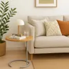 Mesa Lateral/Arrime Horse en Gris - Muebles, Uruguay | Indrana, vista 2 de 3