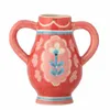 Jarrón Odina rojo - Decoración, Uruguay | Martinika Deco, vista 6 de 6