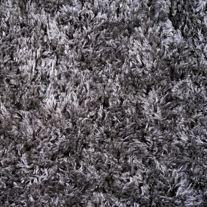 ALFOMBRA SKIN 200X290 GREY en Gris - Alfombras, Uruguay | Vinibel, vista 3