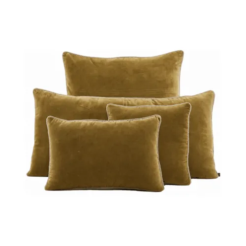 ALMOHADON NEW DELHI en Marrón - Textiles, Uruguay | Masinfinito Casa