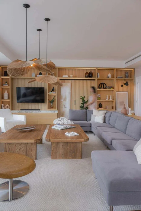 MESA LIVING ATHENA - 1.50 X 0.80 - Mesas de living, Uruguay | La Iberica, vista 39
